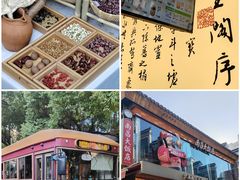 -滕王阁旅游区