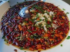 沸腾鱼-平措康桑·和牛自助观景餐厅(布达拉宫店)