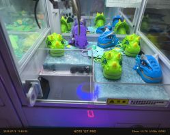 -童梦园主题乐园(天津泉汇购物广场店)