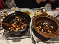 -火啫啫·粤式啫啫煲(南通首店)