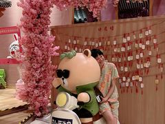 -丽池宫韩式汗蒸会馆(华灯坊店)