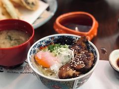 -熹炭精致日料(金融街购物中心店)