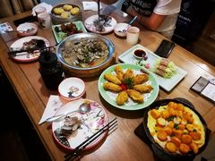 -新白鹿餐厅(城西银泰城店)