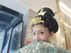 -盘子女人坊古装写真摄影(南京总店)