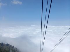 -峨眉山风景名胜区