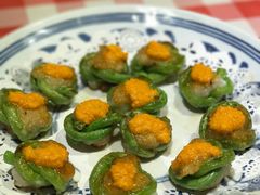 -龙桥私厨·姜花菊花过桥鱼·顺德菜(容桂店)