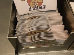 -喜茶(深圳福田星河COCO Park店)