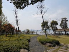 -东钱湖旅游度假区