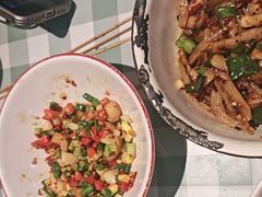 -彭耕记猪油炒小菜(吉联mall店)