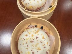 流沙包-古南都·老广东酒楼(龙江店)