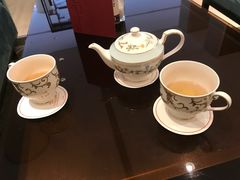 -上海衡山路十二号华邑酒店