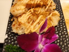 -火地铁板烧(昆山万象汇店)