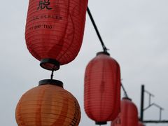 -山城巷传统风貌区