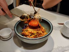 -渔语鱼酸菜鱼新川菜(来福士店)
