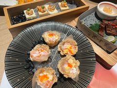 -匠和风精致料理(宁德万达店)