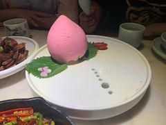 -韵秋荷(宝山龙湖天街店)
