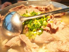 -肖四女乐山跷脚牛肉(南汇大学城生活广场店)