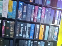 -剧狐剧本杀(徐汇1号店)