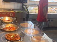 -徽三说·土徽菜·中国徽菜连锁品牌(一中店)