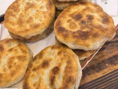 -牛庄高晓山风味馅饼城(海城店)