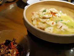 -屋里饭菜·湘菜馆(火车站店)