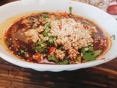 -红料理|串串有瘾·烧烤(吴中路店)
