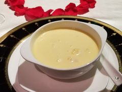 杨枝甘露-皇朝会.经典传统粤菜(外滩店)