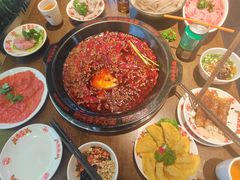 -牛市坎火锅(建设路店)