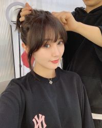 -3AM HAIR SALON染发烫发接发