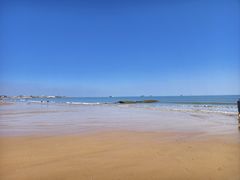 -阳光海岸露营公园