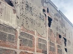 -上海四行仓库抗战纪念馆
