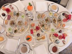 -Salon de Ville浦江汇(上海外滩华尔道夫酒店店)