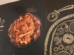 -比格比萨自助(新辰里学清路店)