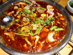-小饕荟雅安贡椒鱼鲜馆(广福桥店)