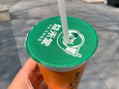 -益禾堂(宝岗店)