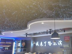 -徐记小怪兽肉蟹煲(中央大街店)