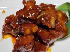 -金枝玉叶上海人家食府(三里河店)