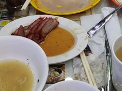 -澳门陈光记烧味饭店(万象城店)