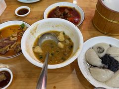 -红灯笼龙凤饭店(宁波老字号店)