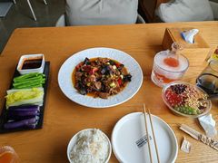 -苦尽酒馆·川菜(鼓楼店)