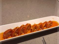 -老头儿油爆虾(星光一期店)