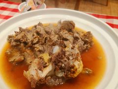-西贝(金桥店)