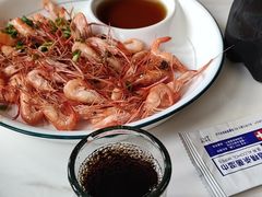 -太湖人家·喝土鸡汤·品太湖三白(动物园店)