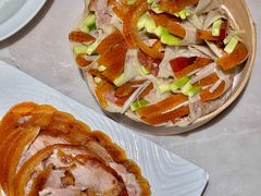 -船歌·鱼水饺青岛菜(闽江二路店)