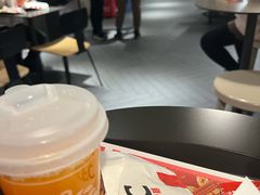 -肯德基(西单商场店)