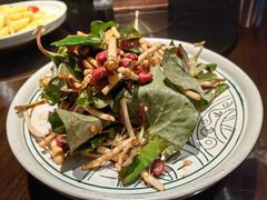 -云海肴·汽锅鸡·云南代表菜(丁香国际店)