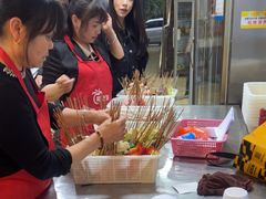 -晓靖轩烧烤(沙河风情店)