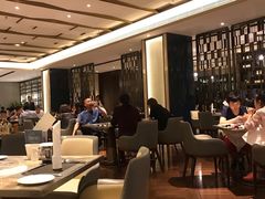 大堂-安蒂娅·海鲜自助餐厅(安蒂娅美兰酒店)