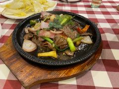 -吉源大排档·鱼生·海鲜(烧烤彩印厂店)