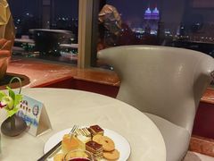 -上海新发展亚太JW万豪酒店